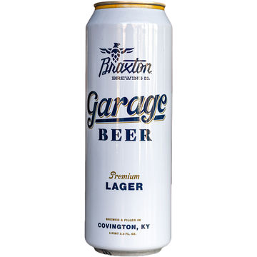 Garage Beer Classic
