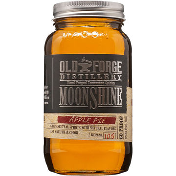 Old Forge Apple Pie Moonshine