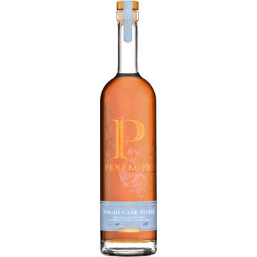 Penelope 8 Year Old Tokaji Cask Finish Straight Rye