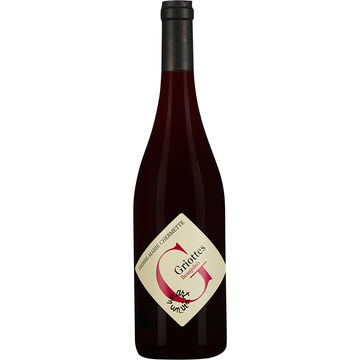 Pierre-Marie Chermette Beaujolais Griottes