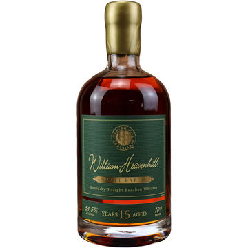 Buy Heaven Hill Bourbon Whiskey Online | GotoLiquorStore