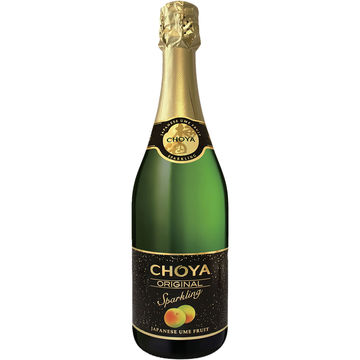 Choya Original Sparkling Wine