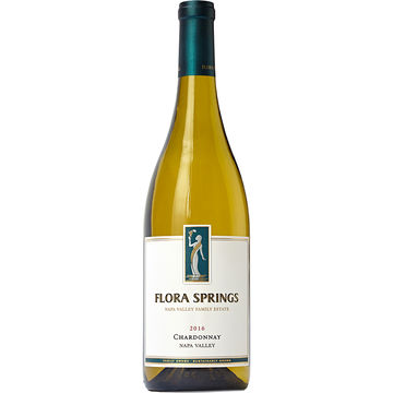 Flora Springs Napa Valley Chardonnay