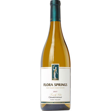 Flora Springs Family Select Chardonnay
