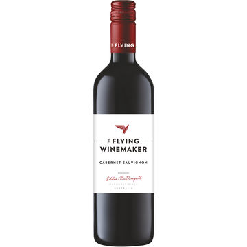 The Flying Winemaker Cabernet Sauvignon