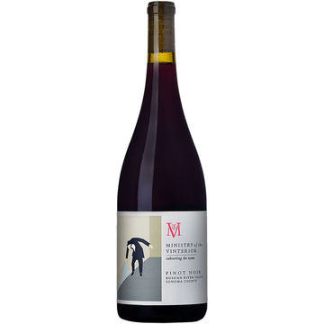 Ministry of the Vinterior Pinot Noir