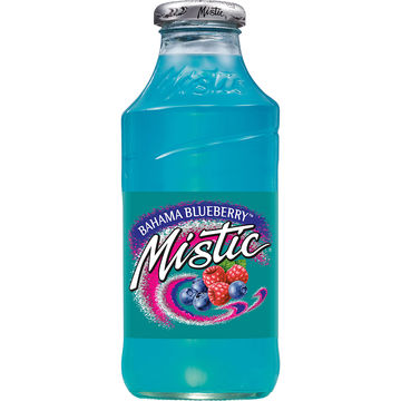 Mistic Bahama Blueberry Juice