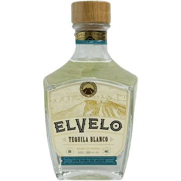 Elvelo Tequila Blanco