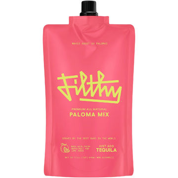 Filthy Paloma Mix