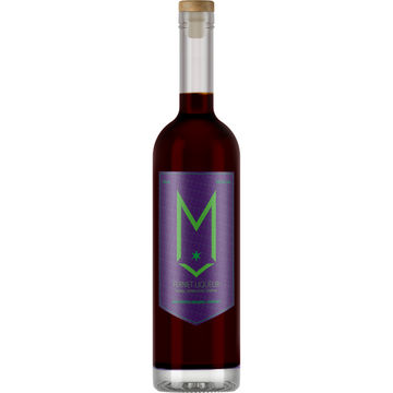 Maplewood Fernet Liqueur