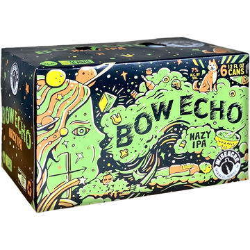 Wiseacre Bow Echo