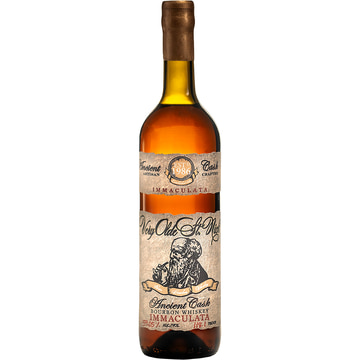 Very Olde St. Nick Immaculata Ancient Cask Bourbon
