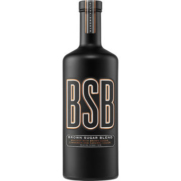 BSB Flavored Whiskey