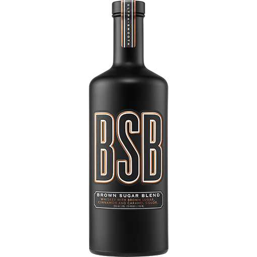 BSB Flavored Whiskey | ABC Liquor Wine and Beer