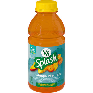 V8 Splash Mango Peach