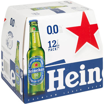 Heineken 0.0
