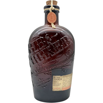 Bib & Tucker 7 Year Old Single Barrel Small Batch | GotoLiquorStore