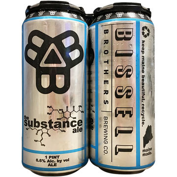 Bissell Brothers The Substance