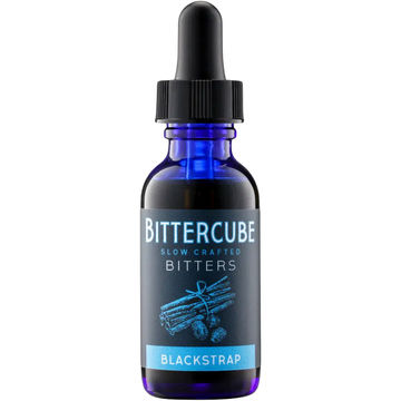 Bittercube Blackstrap Bitters