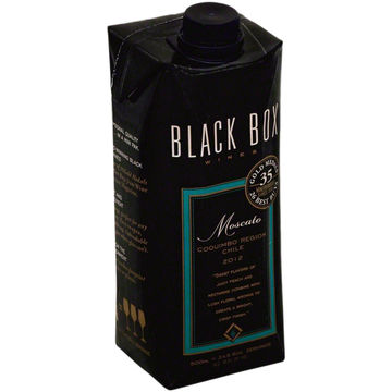 Black Box Moscato