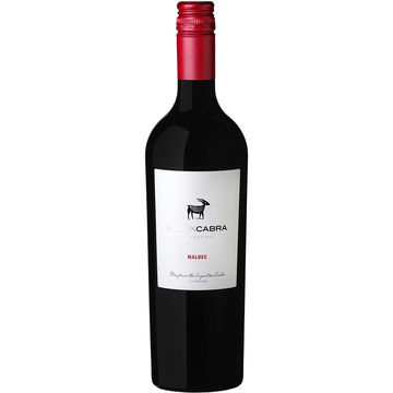 Black Cabra Malbec