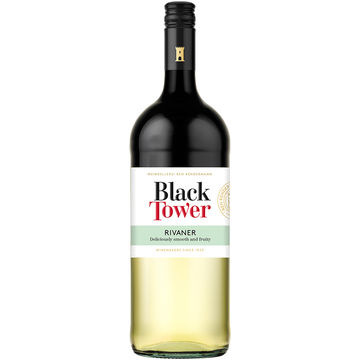 Black Tower Rivaner