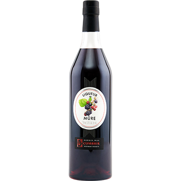 Combier Creme de Mure Liqueur | GotoLiquorStore