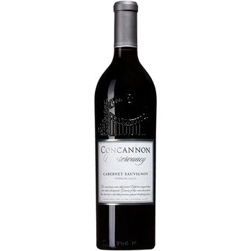 Concannon Vineyard Conservancy Cabernet Sauvignon