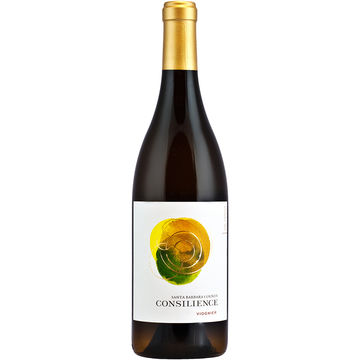 Consilience Viognier
