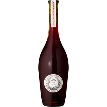 Francis Coppola Sofia Red