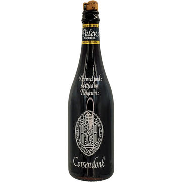 Corsendonk Pater Dubbel