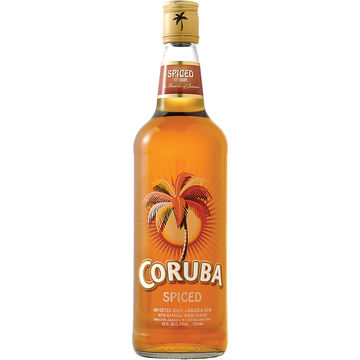 Coruba Spiced Rum