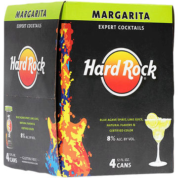 Hard Rock Margarita