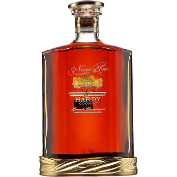 Hardy Noces d'Or Grande Champagne Cognac