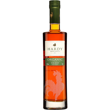 Hardy Organic VSOP Cognac