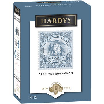 Hardys Stamp Cabernet Sauvignon