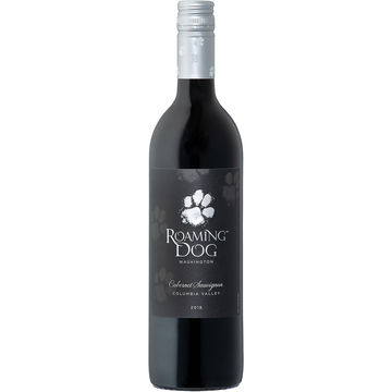 Roaming Dog Cabernet Sauvignon
