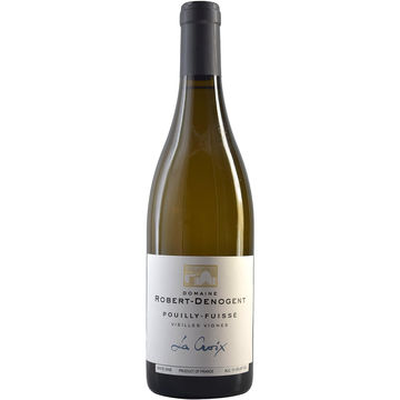 Robert-Denogent Pouilly-Fuisse Vieilles Vignes La Croix