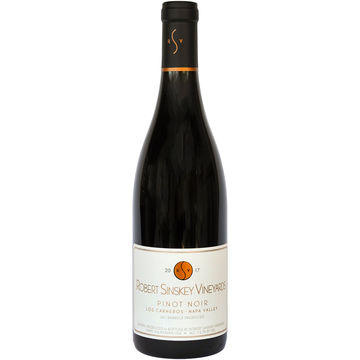 Robert Sinskey Pinot Noir