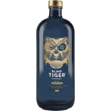 Blind Tiger Piper Cubeba Gin