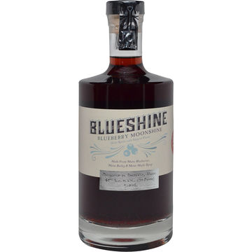 Blueberry Flavored Spirits - Buy Online | GotoLiquorStore