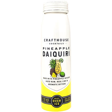 Crafthouse Cocktails Pineapple Daiquiri