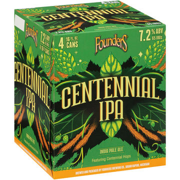 Founders Centennial IPA