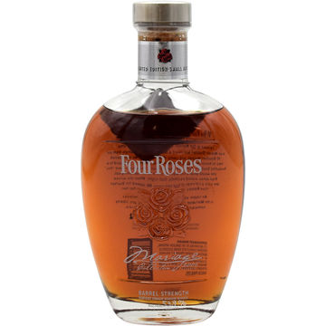 Four Roses Mariage Collection 2008 Release
