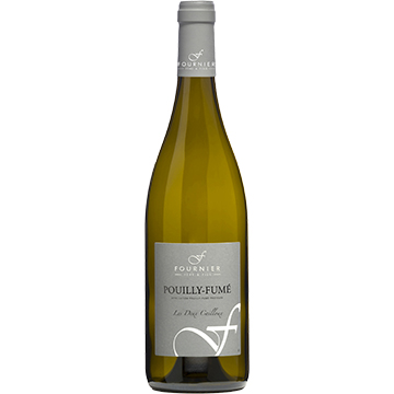 Domaine Fournier Pouilly-Fume Les Deux Cailloux | GotoLiquorStore