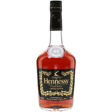Hennessy VS Limited Edition 44th President Obama