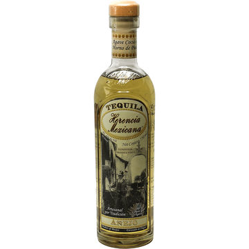 Herencia Mexicana Anejo Tequila
