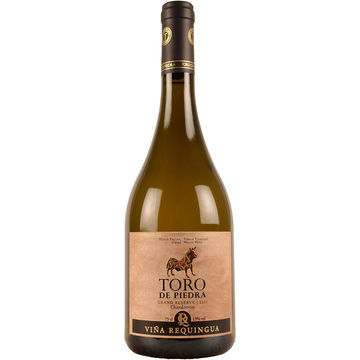Toro de Piedra Gran Reserva Chardonnay