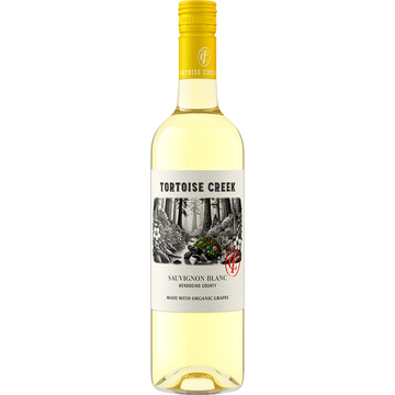 Tortoise Creek Sauvignon Blanc