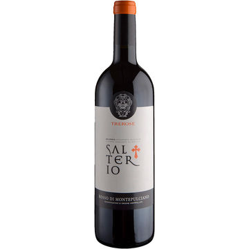 Tenuta Trerose Salterio Rosso di Montepulciano